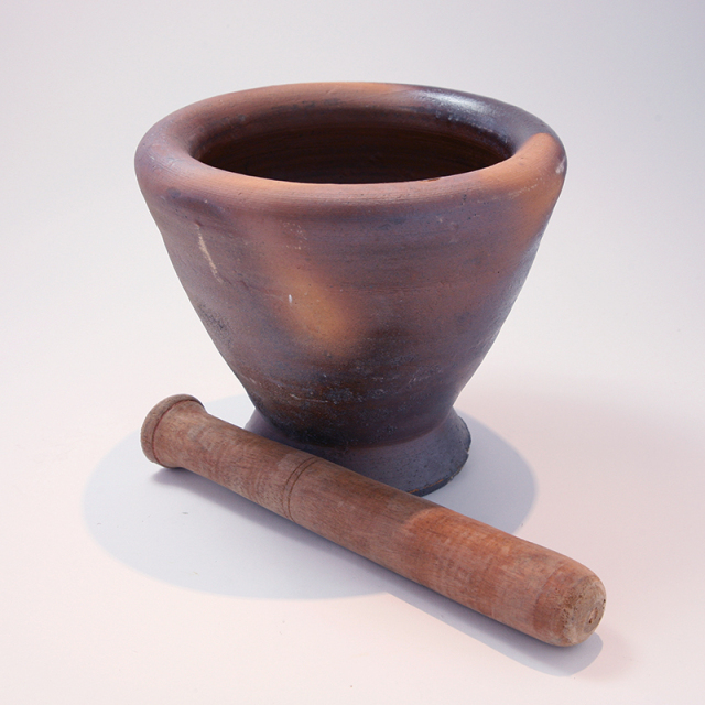 タイマーケット】クロック（7インチうす）とサーク（棒）セット