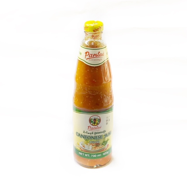 タイスキソース Pantai L 820g (Cantonese suki sauce) 火鍋