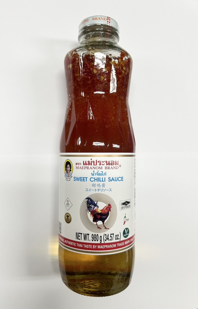 【タイマーケット】 スィートチリソース　L 980ｇ