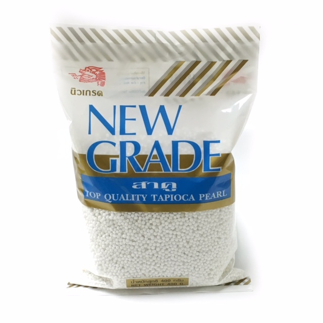 タピオカパール白　パック