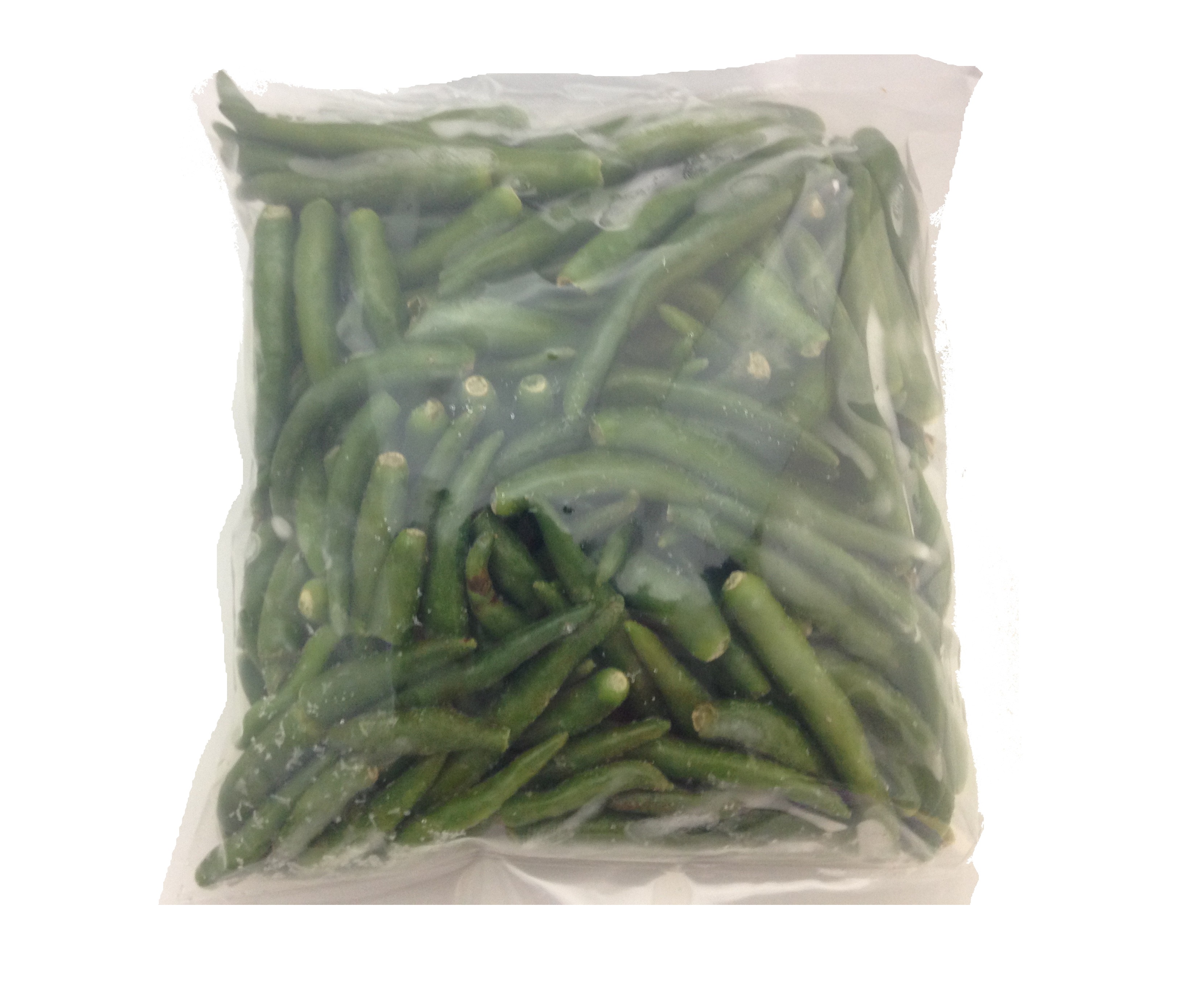 冷凍青唐辛子500g PRIK KHIAO CHAE
