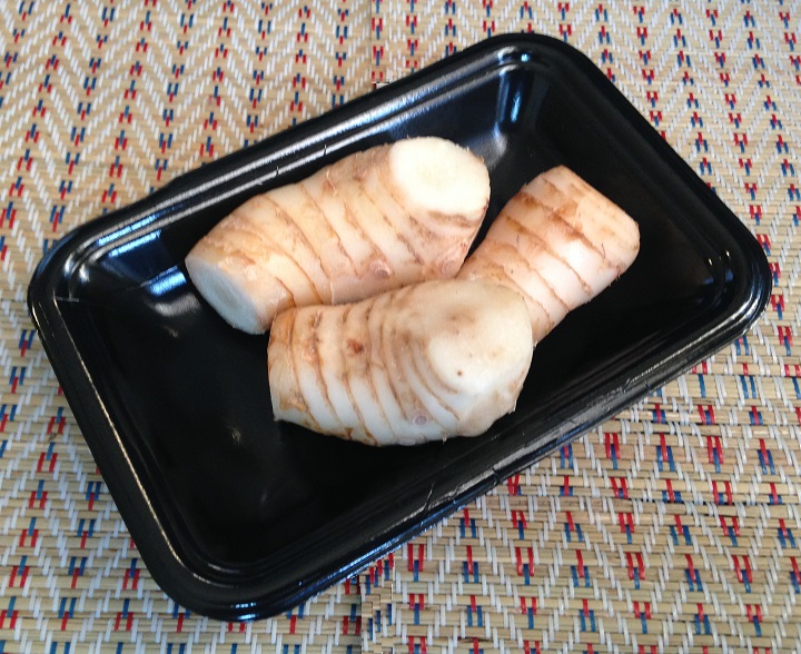 手作り本格