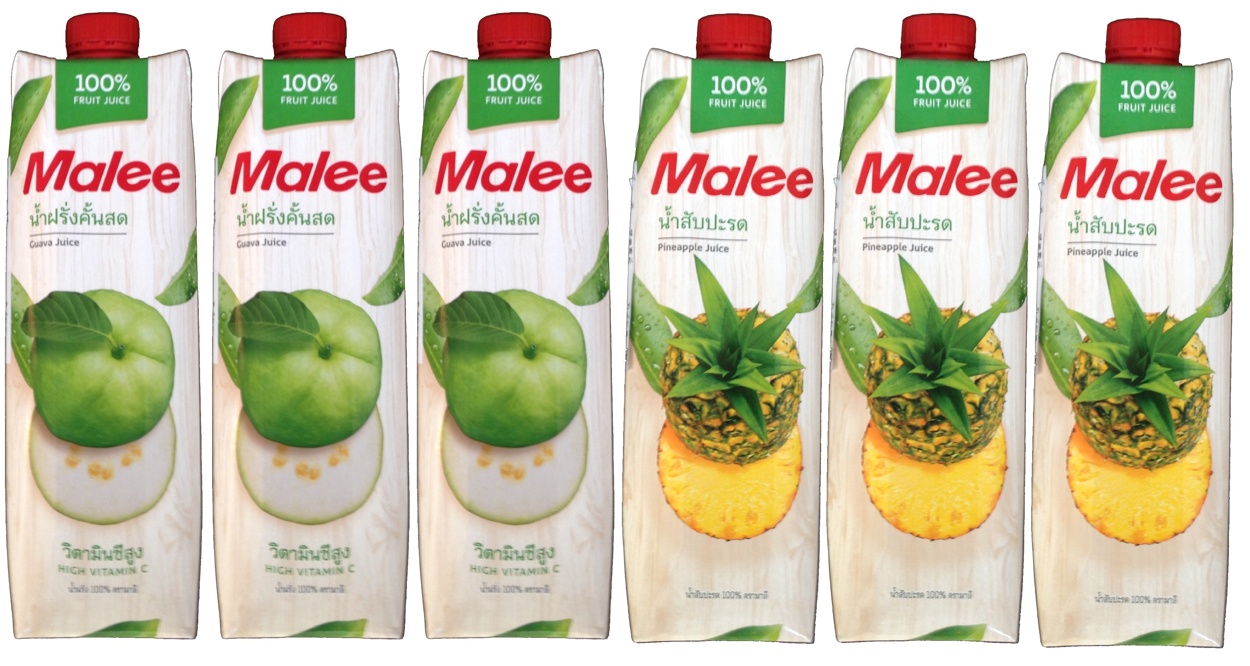 グアバ＆パイン