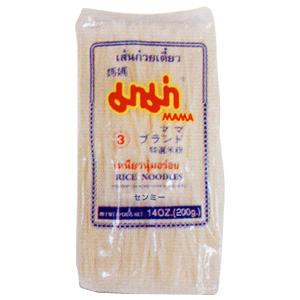 タイ ビーフン　センミー<極細>