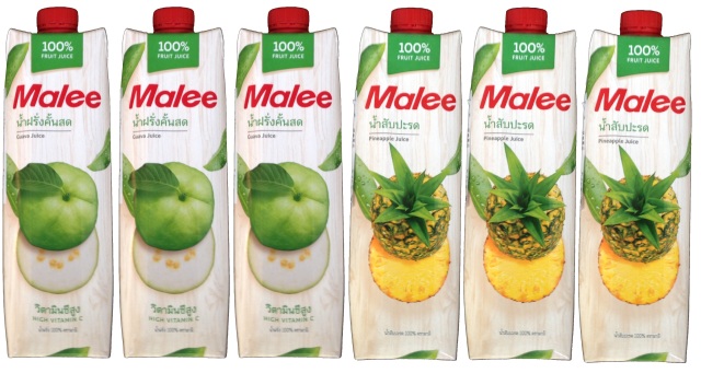 グアバ＆パイン