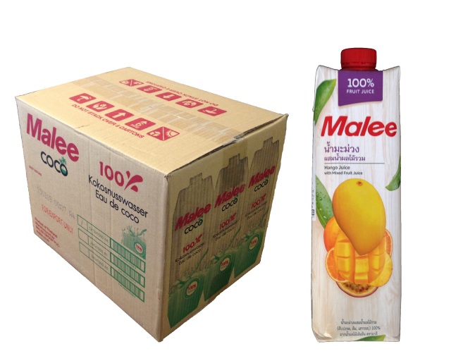 マンゴ-ミックス１２本