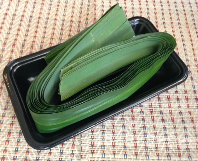 パンダナスリーフ（80ｇ）　