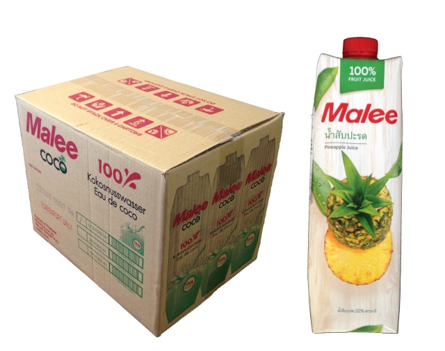 パインジュース12本セット