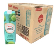 ココナツウォーター1000ｍｌ12本