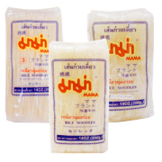 タイ ビーフン3種セット<極細・中太・極太>