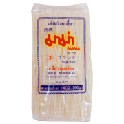 タイ ビーフン　センミー<極細>