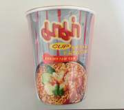 タイラーメン カップ　トムヤムクン味 12個 （マーマー）