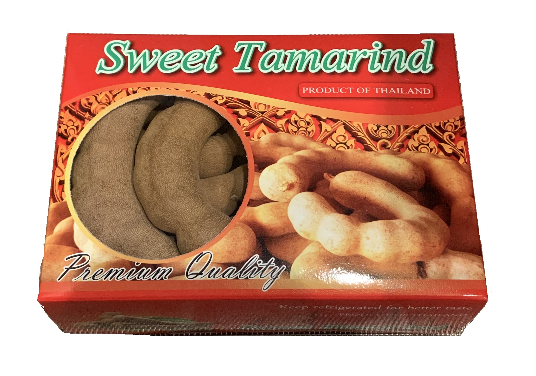 スイートタマリンド