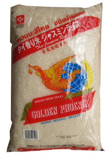 ジャスミンライス（タイ米） 5ｋｇ