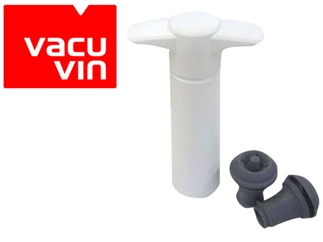 ワインセーバー