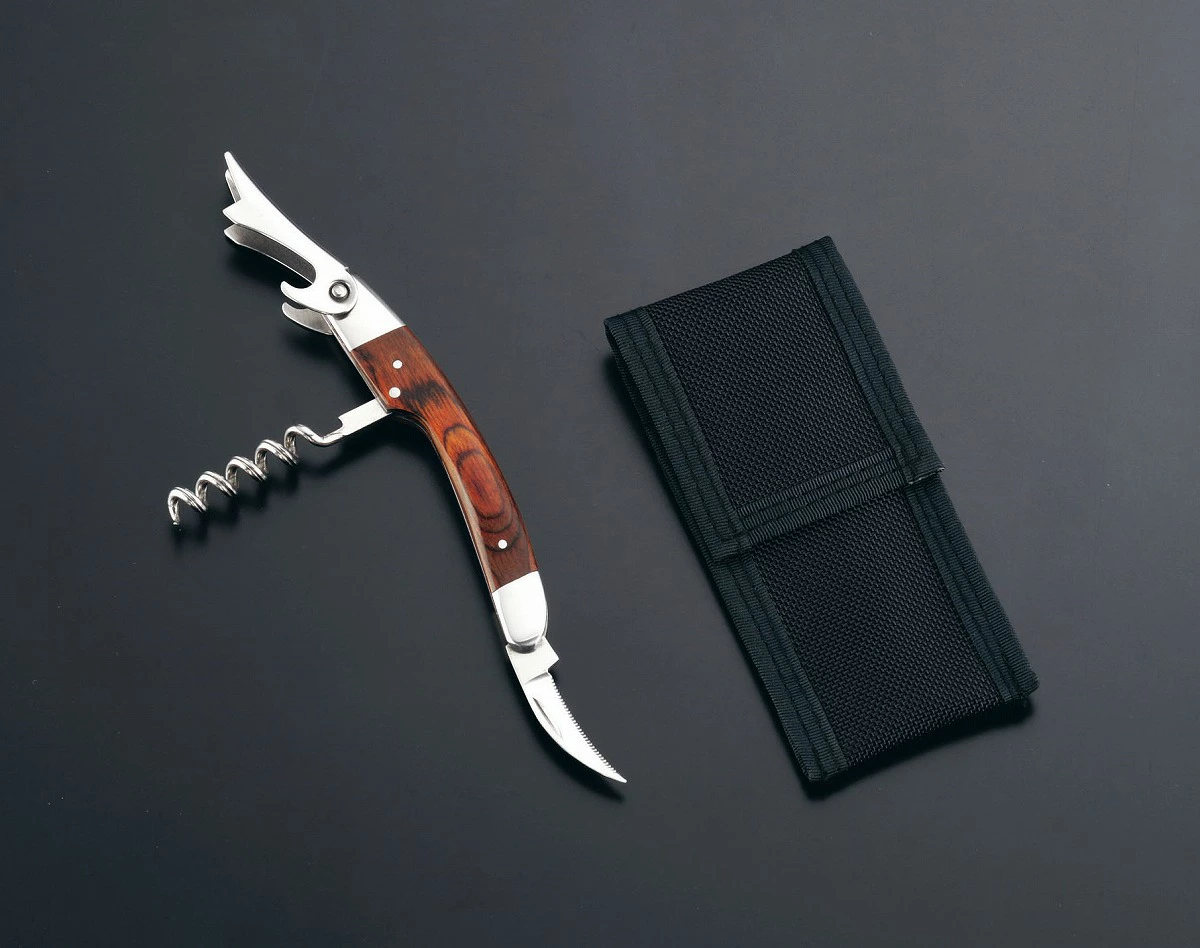 ソムリエナイフ