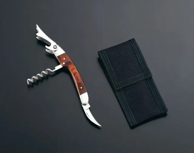 ソムリエナイフ