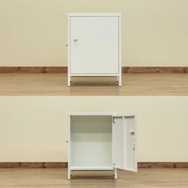 【新品・送料無料】DELIO　宅配ボックス大容量1ドア　BK/BR/GN/WH DELIO 宅配ボックス大容量1ドア BK/BR/GN/WH : ARAYA - 通販