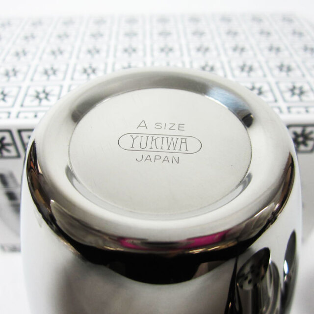ユキワ カクテルシェーカー ジャンボ 800ml