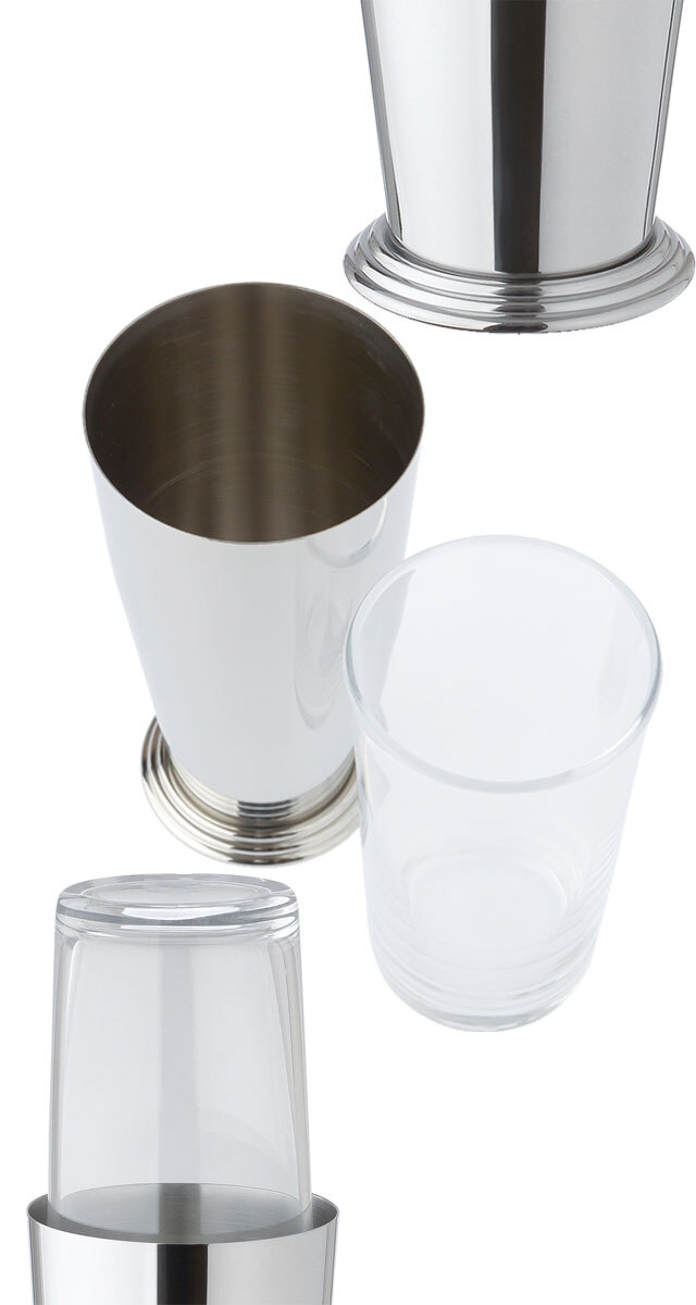 ボストンシェーカー お買い得セット ボストンシェーカー ストレーナ