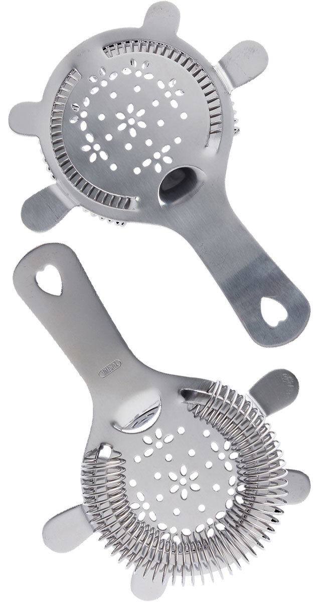 ボストンシェーカー お買い得セット ボストンシェーカー ストレーナ