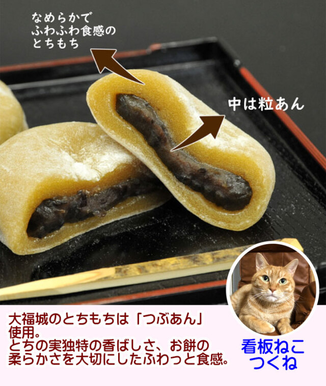 大福もち様確認用 大福もち様確認用
