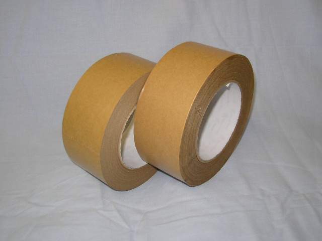 クラフトテープ50*50