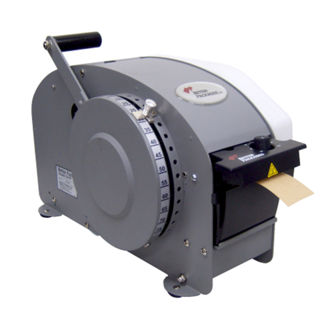 梱包用グッズ、他：半自動梱包機