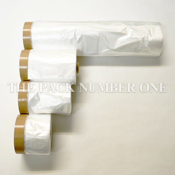 エルソワ養生テープ