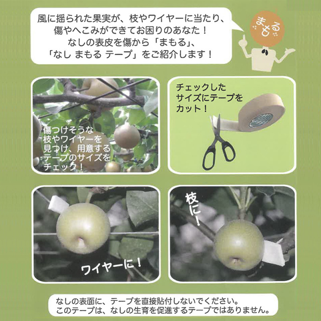 テープ類
