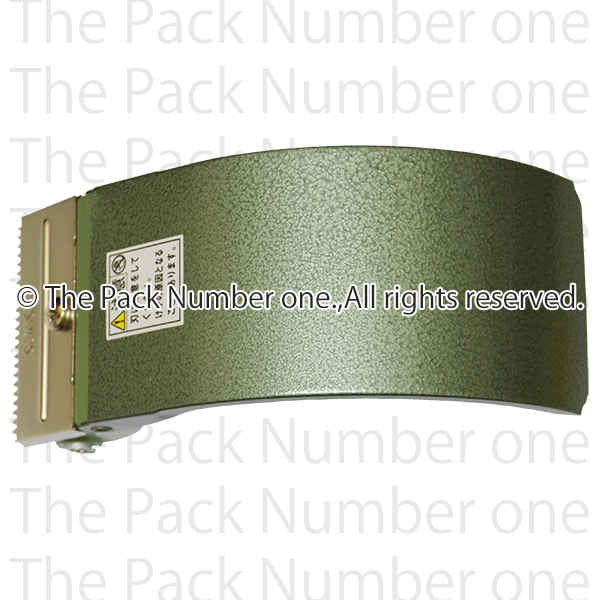 テープハンドカッター　ヘルパーＴ型　６０ｍｍ用（金属製）