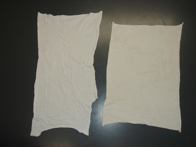 メリヤスウエス8845