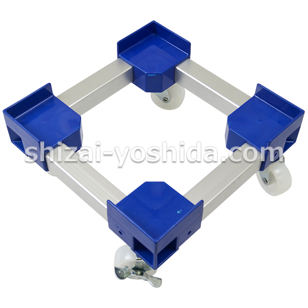 カラーAPコンテナー台車