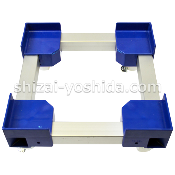 カラーAPコンテナー台車