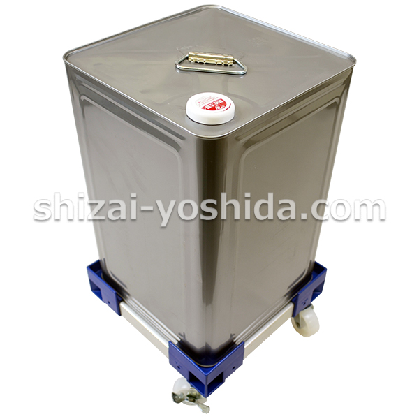 カラーAPコンテナー台車