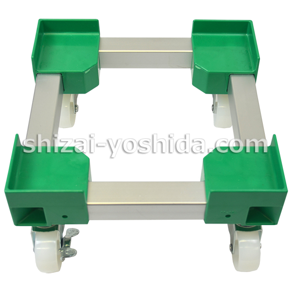 カラーAPコンテナー台車