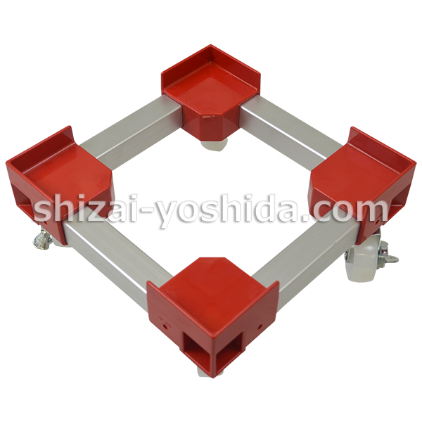 カラーAPコンテナー台車