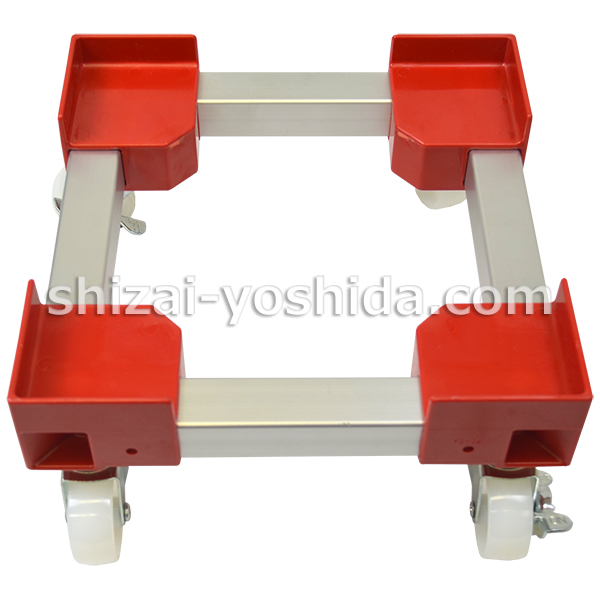 カラーAPコンテナー台車