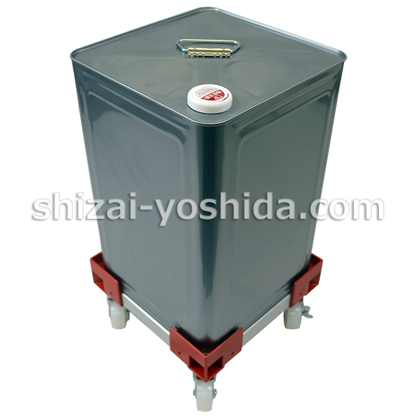 カラーAPコンテナー台車