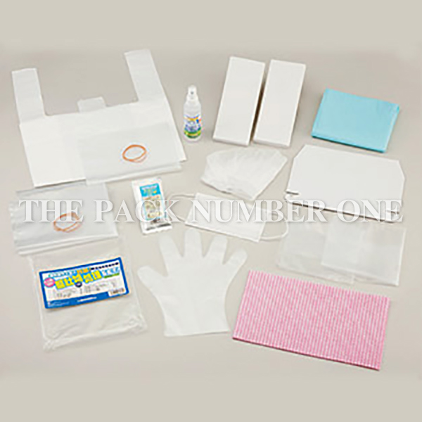 除菌・洗浄・清掃