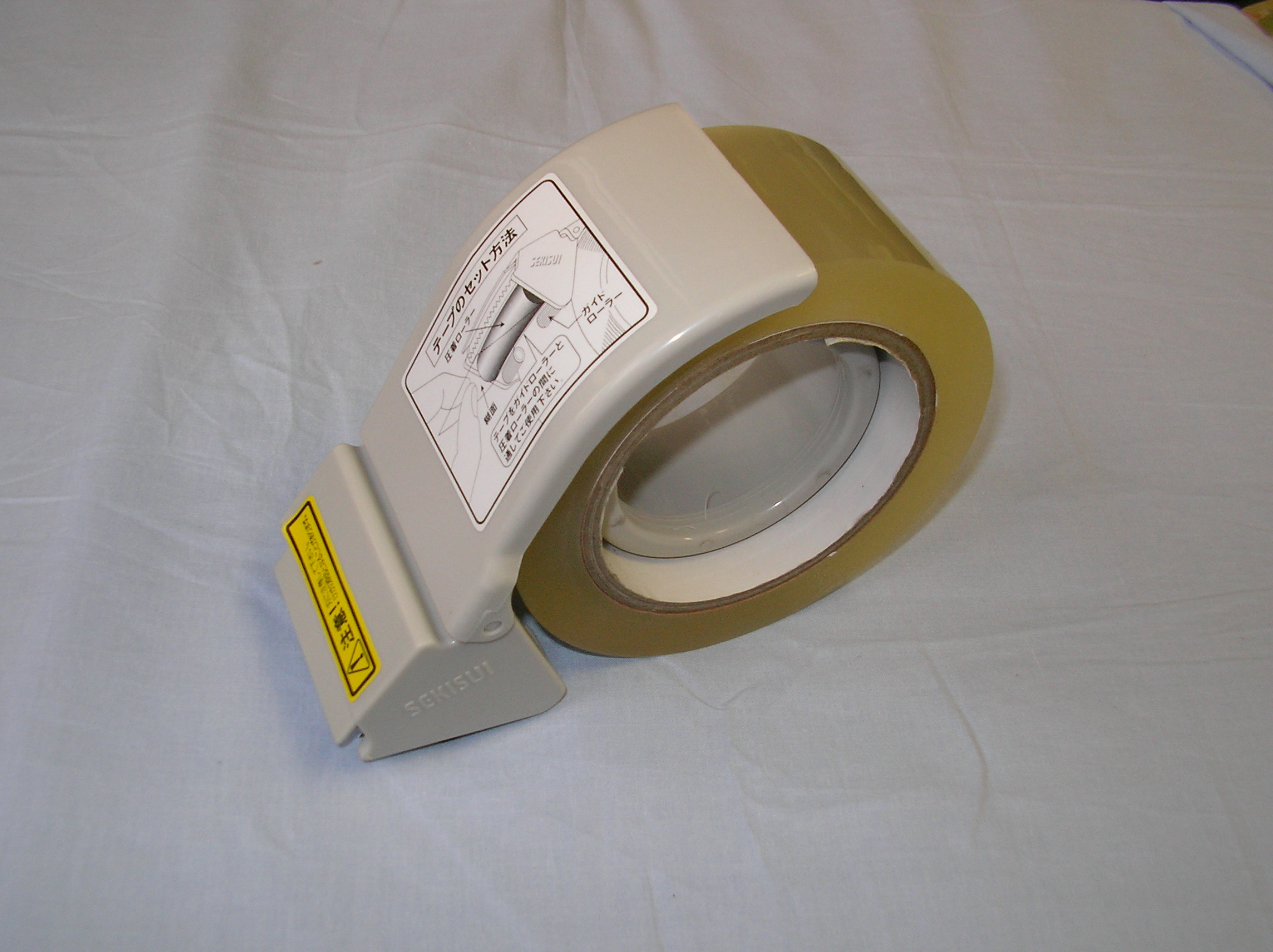 テープカッター５０ｍｍプラスチック