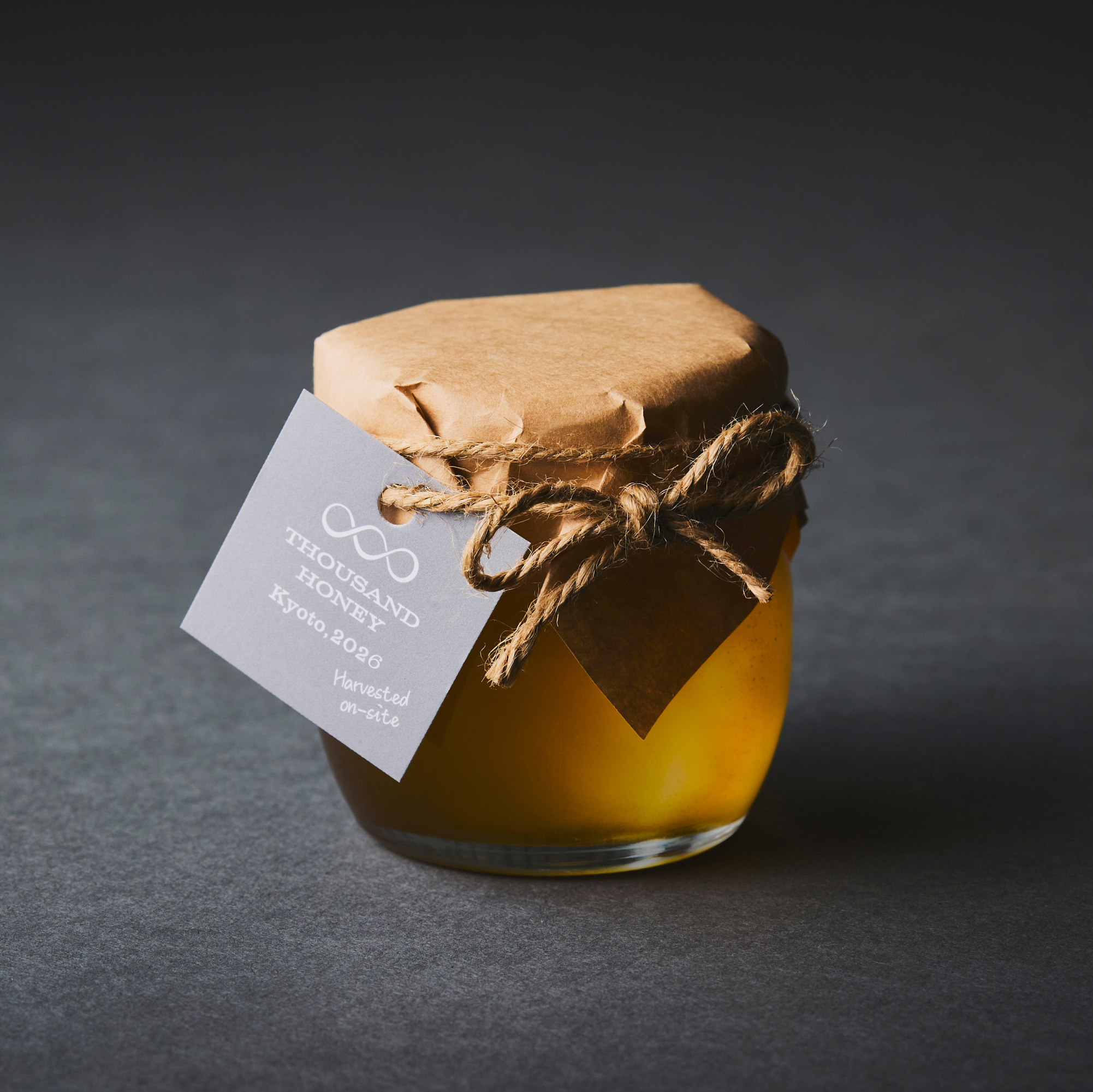 THOUSAND HONEY