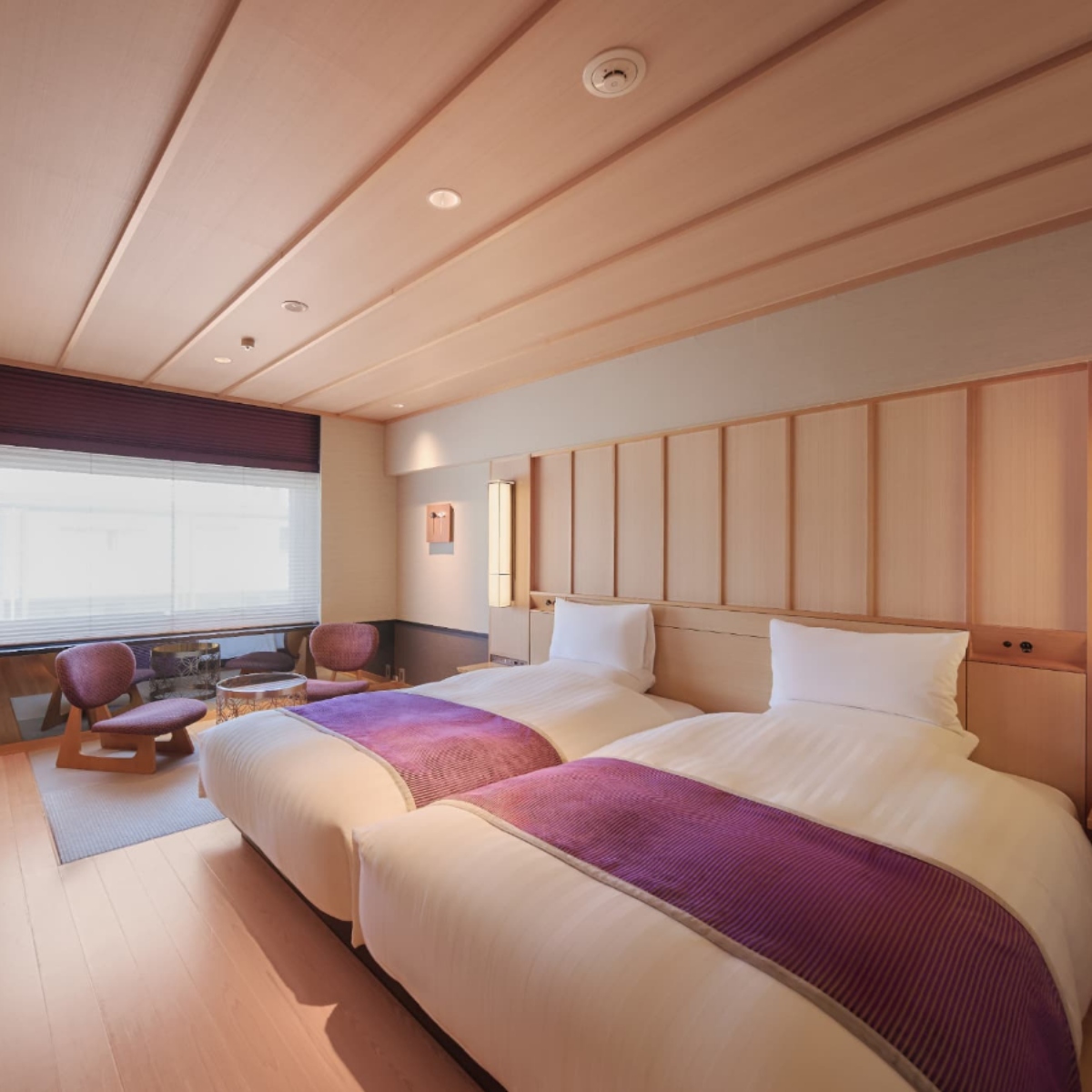 京プレミアム客室1