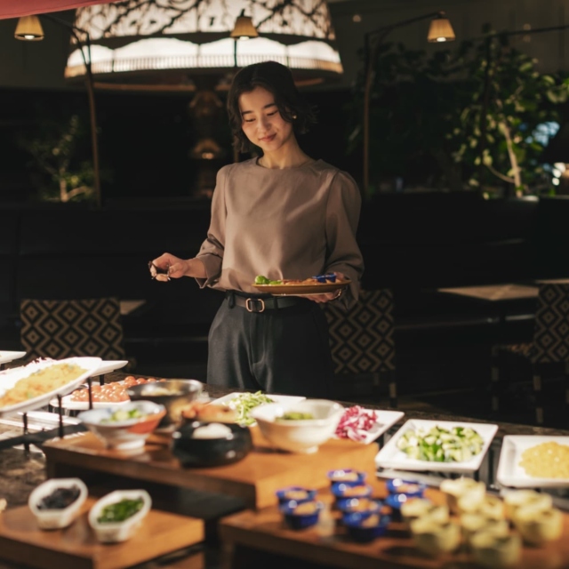 LJY朝食（リニューアル後）