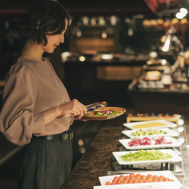 LJY朝食（リニューアル後）