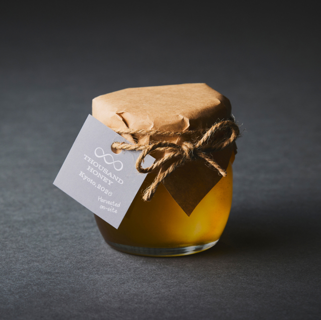 THOUSAND HONEY 2026 木箱入り【限定70瓶】