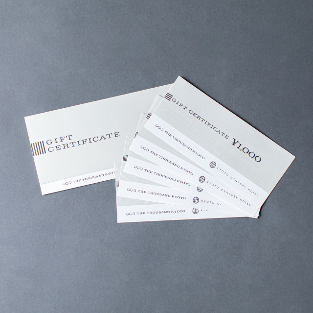 ギフトチケット 5,000円