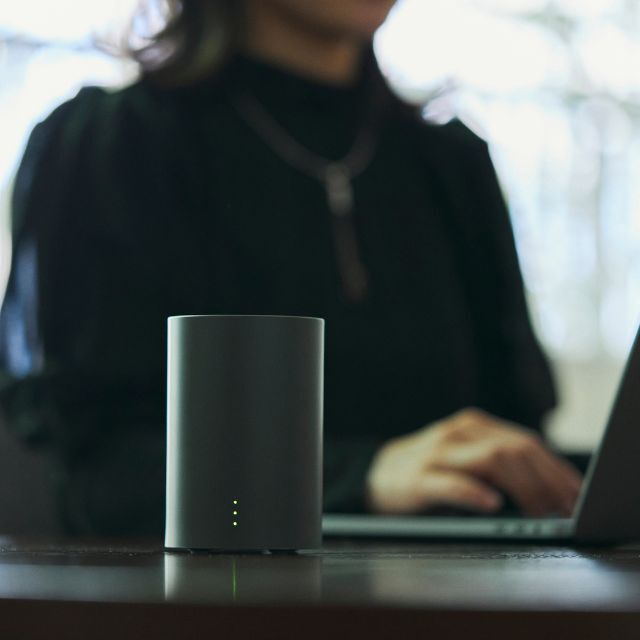 オリジナルアロマオイル10ml＆ファンディフューザーセット