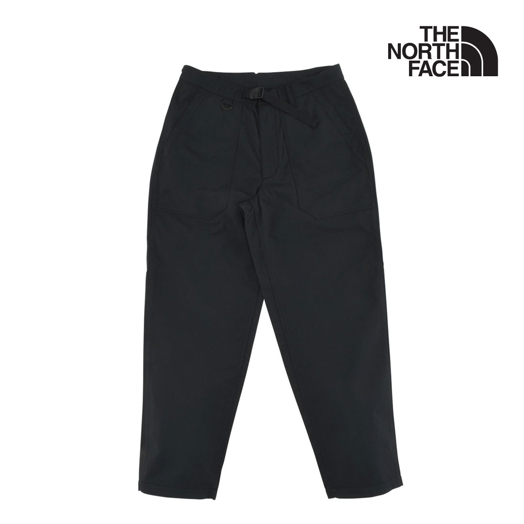 【THE NORTH FACE】 FIREFLY BAKER PANTS NB82137 (K)