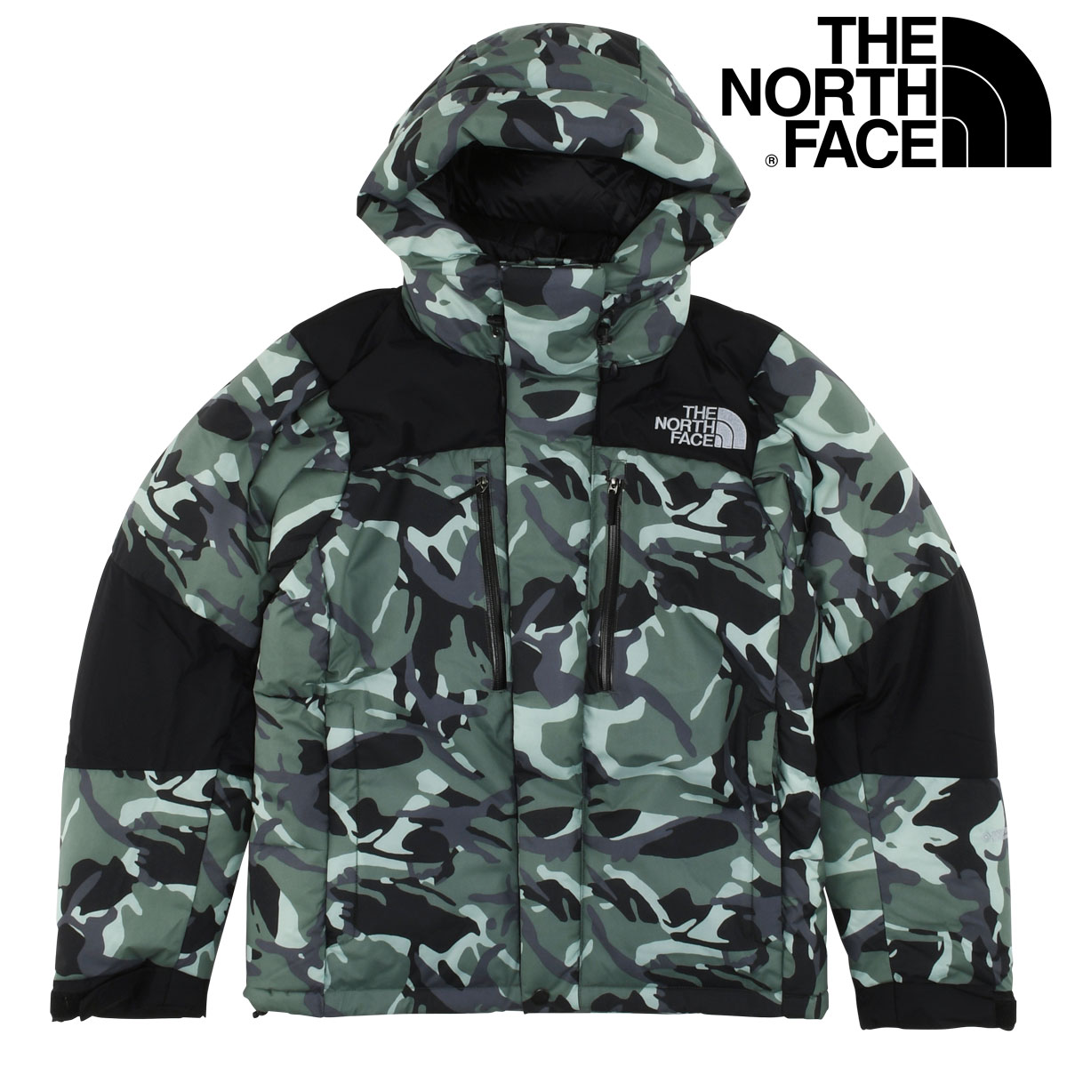 【THE NORTH FACE】(ノースフェイス) NOVELTY BALTRO LIGHT JACKET ND91951 / ノベルティー